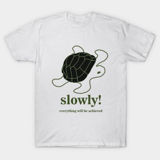 Turtle T-Shirt